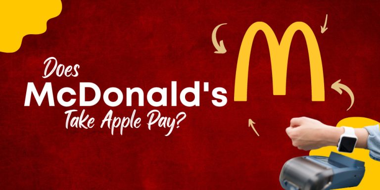 how to use apple pay at mcdonalds