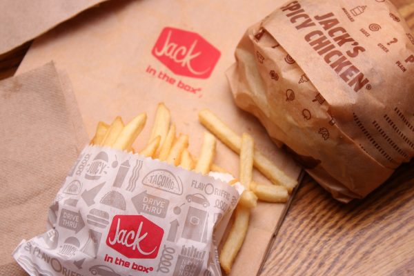 jack in the box lunch hours