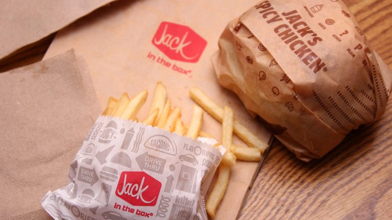 jack in the box lunch hours